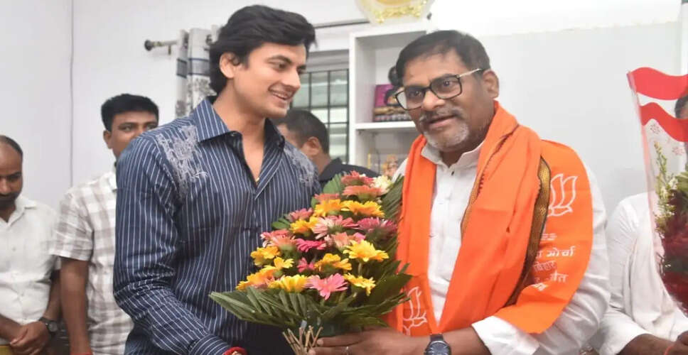 Bihar's Film Industry Gains Momentum with New Policies and Local Talent Support