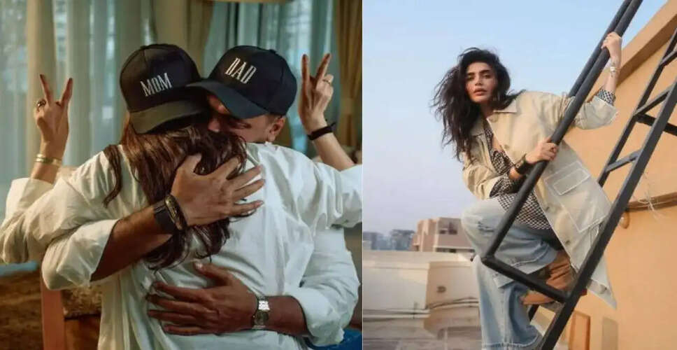 Karishma Tanna's Pregnancy at 42: A Beacon of Hope for Women Over 40