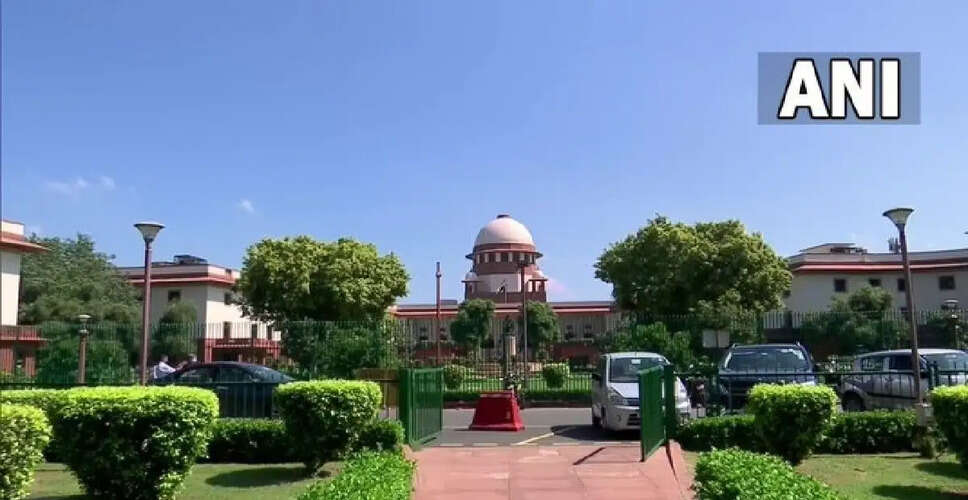 Supreme Court to Hear Challenge Against CBSE's New Three-Language Policy