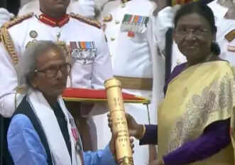 Meet the Padma Shri Awardees from Odisha: Guardians of Culture and Tradition