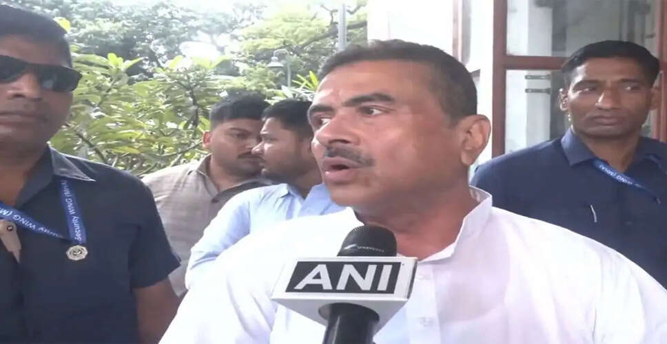 West Bengal Elections: BJP's Victory Sparks Speculation on Chief Minister Candidate
