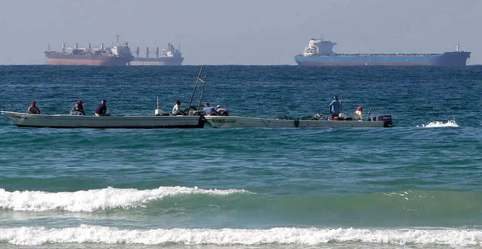 Iran Restricts Strait of Hormuz Access to Chinese Ships Amid Rising Tensions