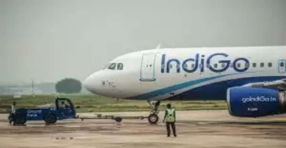 IndiGo Airlines Faces Major Flight Cancellations at Hyderabad Airport: What’s Going On?