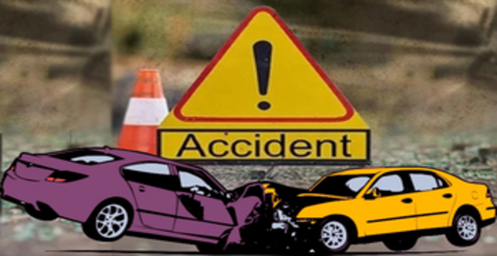 Four killed, four injured in UP road accident