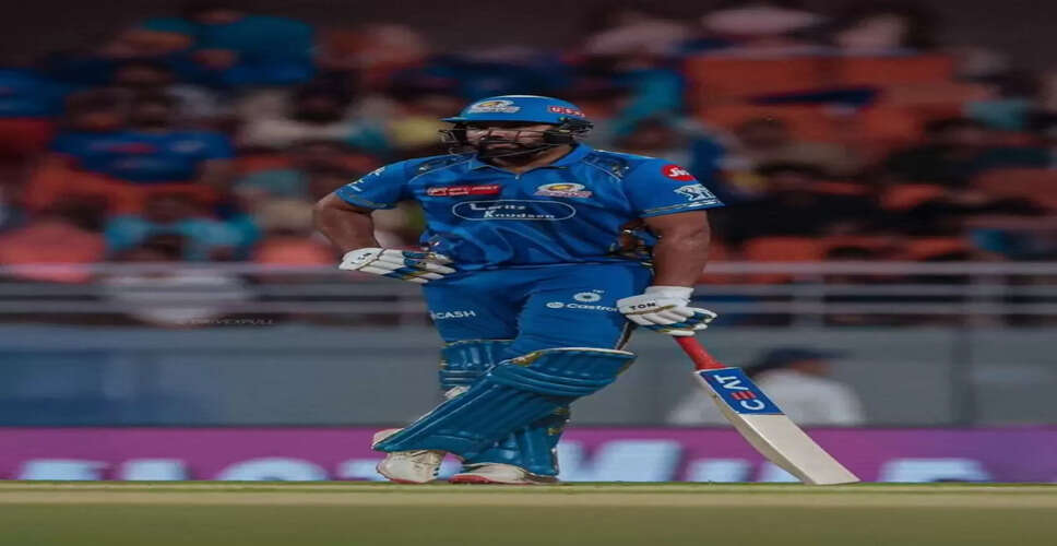 Punjab Kings vs Mumbai Indians: Key Players to Watch in Qualifier-2