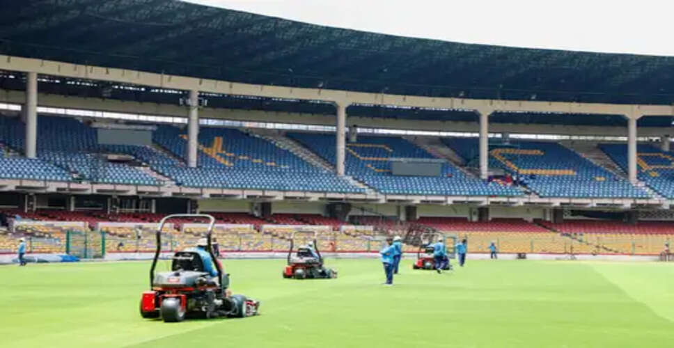 Karnataka MLAs Demand More IPL Tickets Amidst Assembly Debate