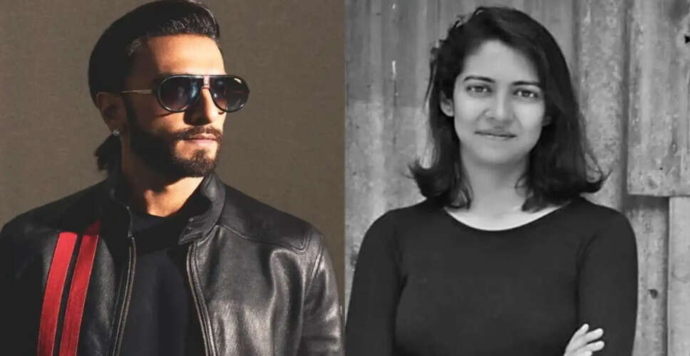 FWICE's Ban on Ranveer Singh Sparks Debate Over Industry Priorities