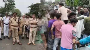 Murshidabad Violence: Two Brothers Arrested Amid Ongoing Investigations