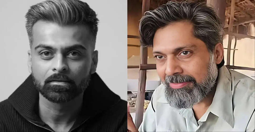 Bollywood Actor Hemant Modi Arrested After 12 Years on the Run