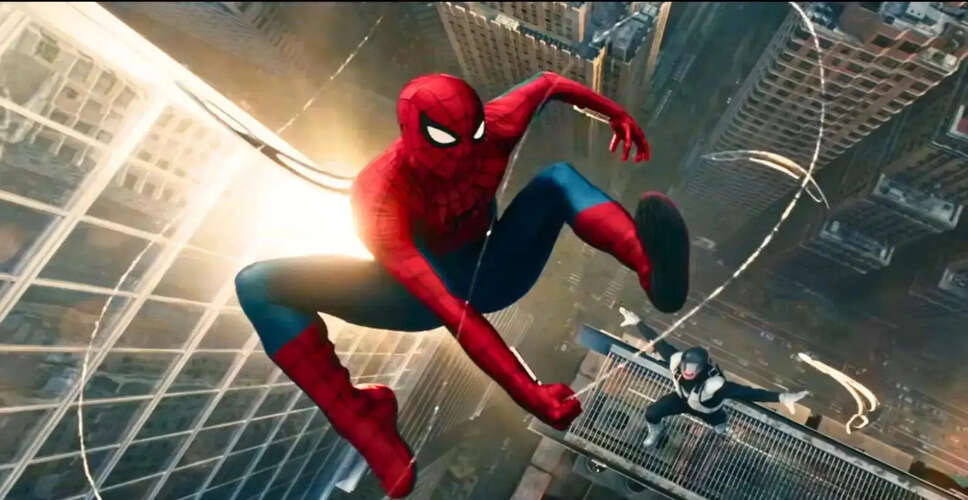 New Trailer for Spider-Man: Brand New Day Sparks Theories About Daredevil
