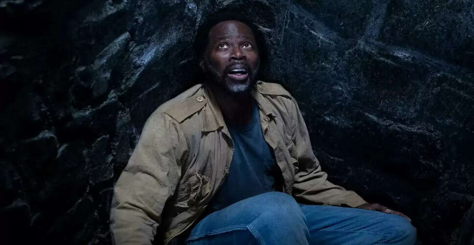 Exciting Return of the Horror Series 'From' for Its Fourth Season