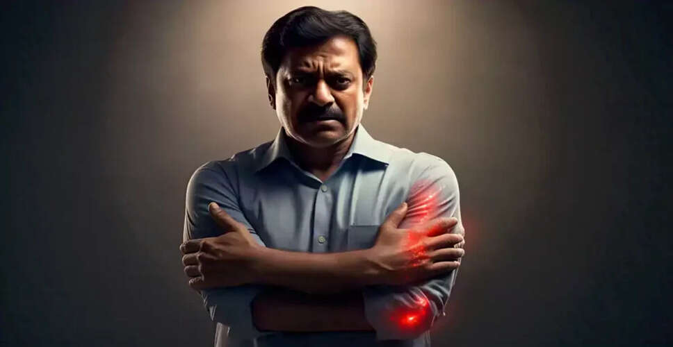 Recognizing Early Signs of a Heart Attack