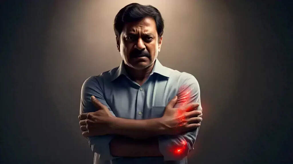 Recognizing Early Signs of a Heart Attack