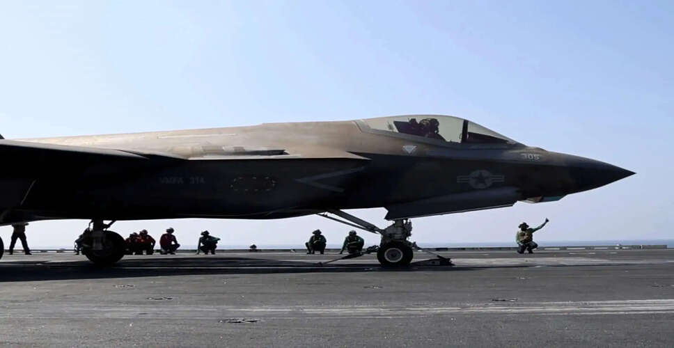 Rising Costs of US Military Operation Against Iran: Operation Epic Fury