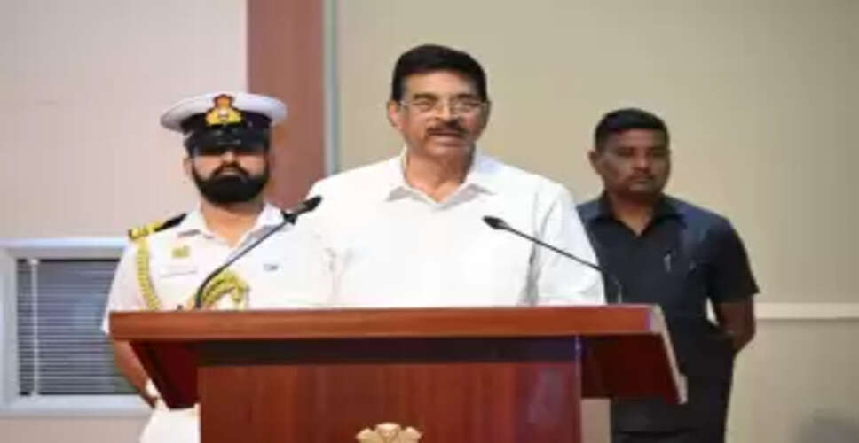 Odisha Governor Takes Action to Boost Enrollment in Social Welfare Schemes