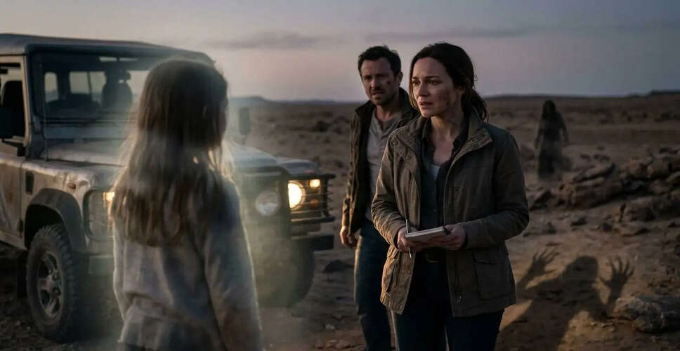 Brendan Fraser and Rachel Weisz Reunite for a New Chapter in The Mummy Franchise!