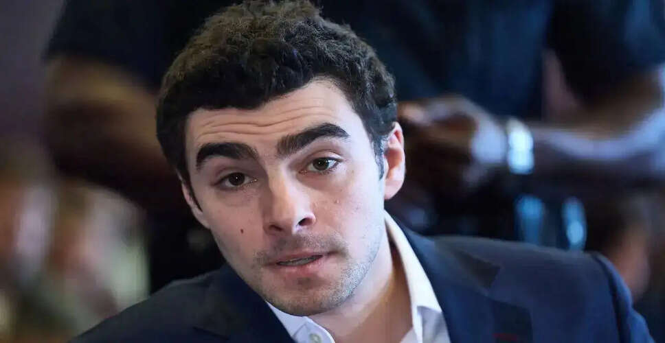 Luigi Mangione to Use Psychiatric Defense in Murder Trial of UnitedHealthcare CEO
