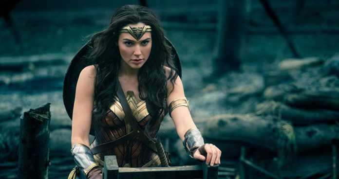 ‘Wonder Woman 1984’ Release Date Shifted