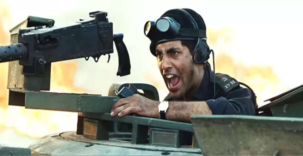 Exciting Lineup of Indian Films Set for 2026