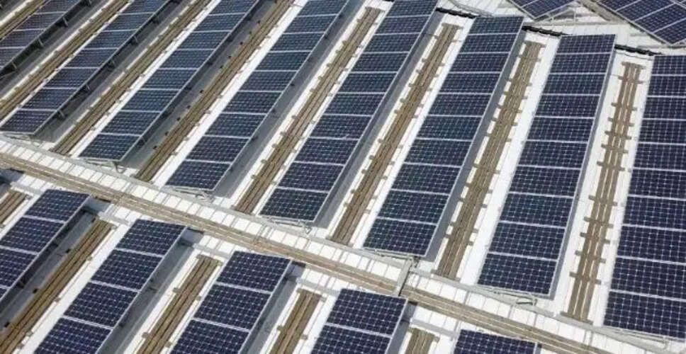 How Rooftop Solar is Transforming Lives in Ganjam District