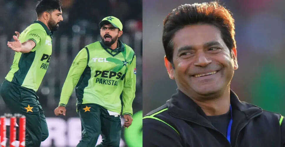 Aaqib Javed Defends Pakistan Cricket Amid T20 World Cup Disappointment