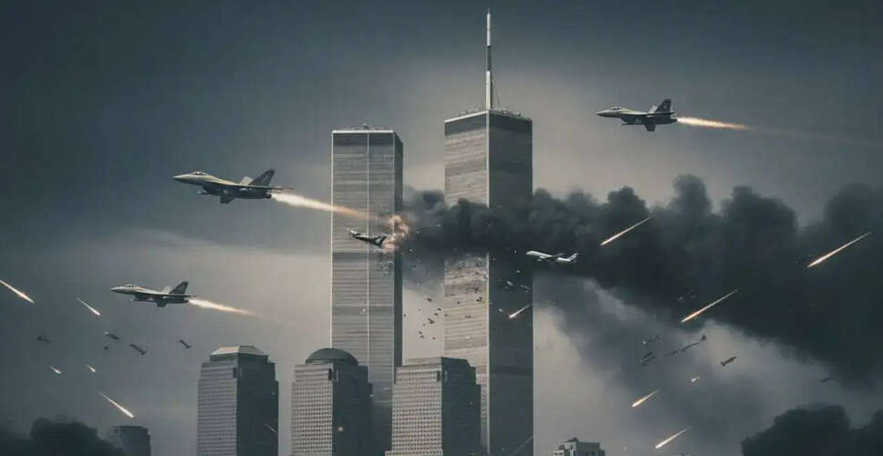 US and Israel Launch Major Strikes Against Iran Amid Controversial Timing