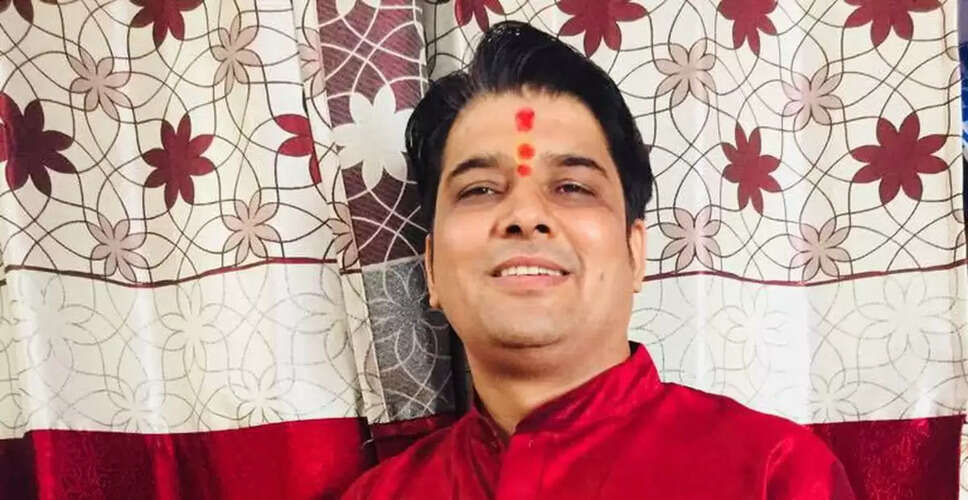 Garhwali Singer Faces Legal Action Over Controversial Song Criticizing Uttarakhand Government