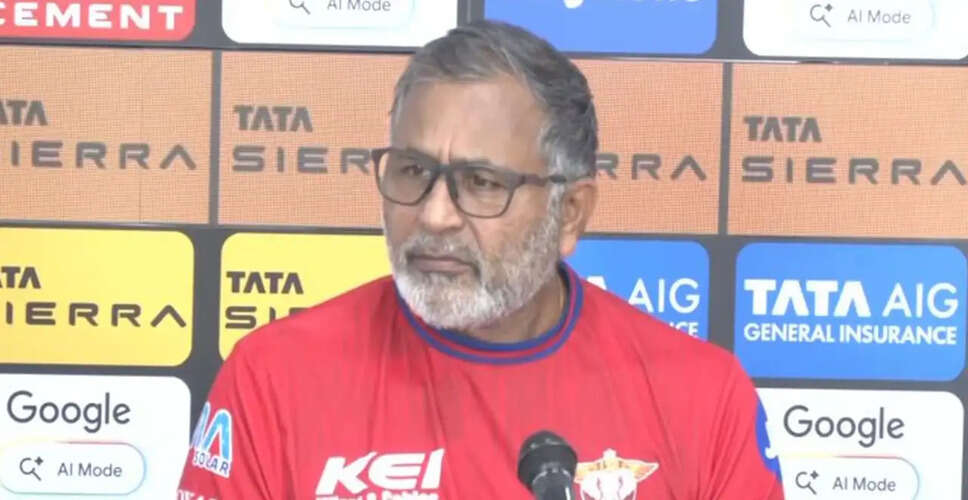 Lucknow Super Giants' Flexible Strategy Ahead of IPL 2026 Match