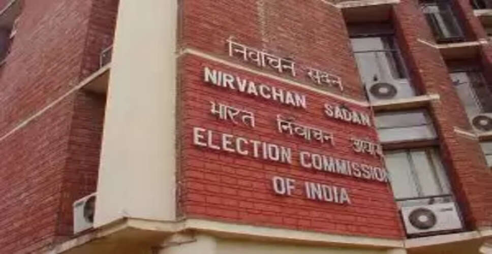 Election Commission of India Boosts Pay for Election Officials