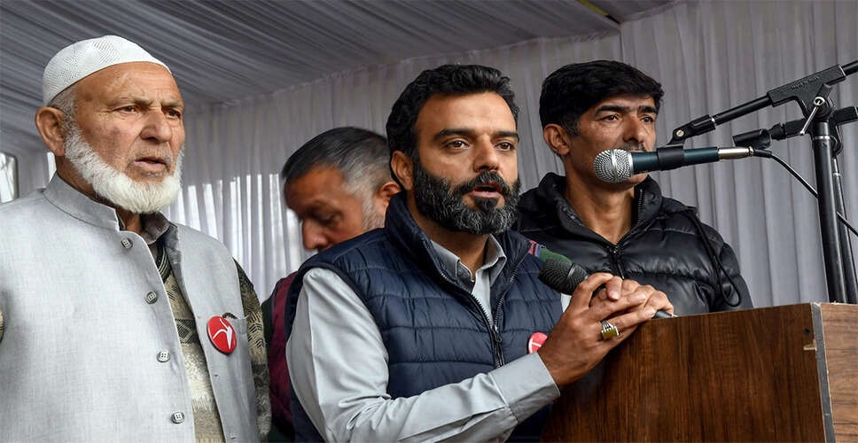 Security Agencies Intensify Scrutiny of Religious Institutions in Jammu and Kashmir