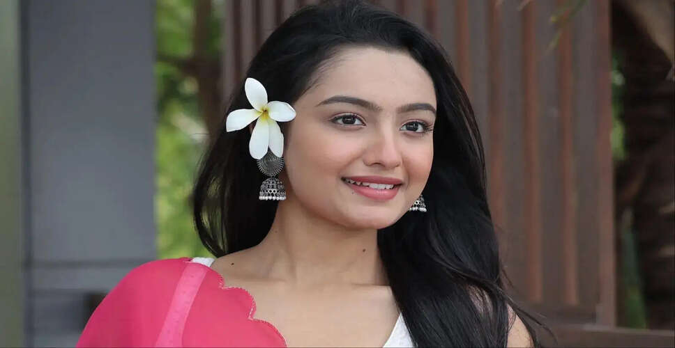 Tragic Loss: Sanchita Ugale's Untimely Death Shakes the TV Industry