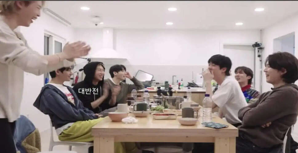 BTS's Run BTS 2.0: A Hilarious Return to Chaos and Fun