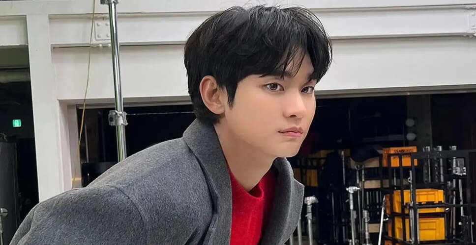 Kim Soo-Hyun's 'Knock Off' Set for 2026 Release After Controversy