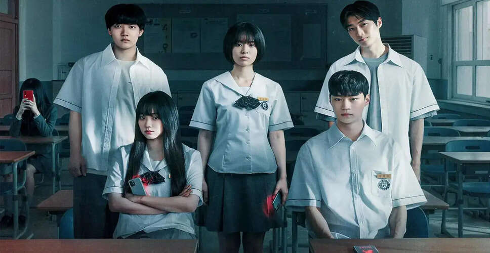 Exploring the Dark Themes of 'If Wishes Could Kill': A Unique Korean Drama