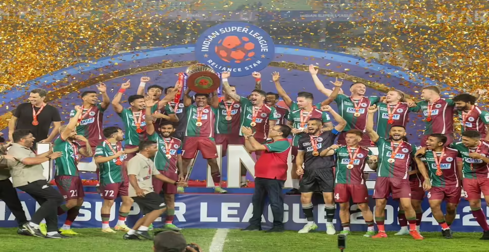 Indian Super League Set to Kick Off on February 14, 2026