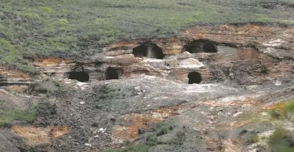 Tragic Dynamite Explosion Claims Lives in Meghalaya's Illegal Coal Mine