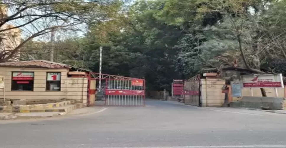 Delhi's Air India Colony residents bolstered by Bombay HC verdict, seek land for township