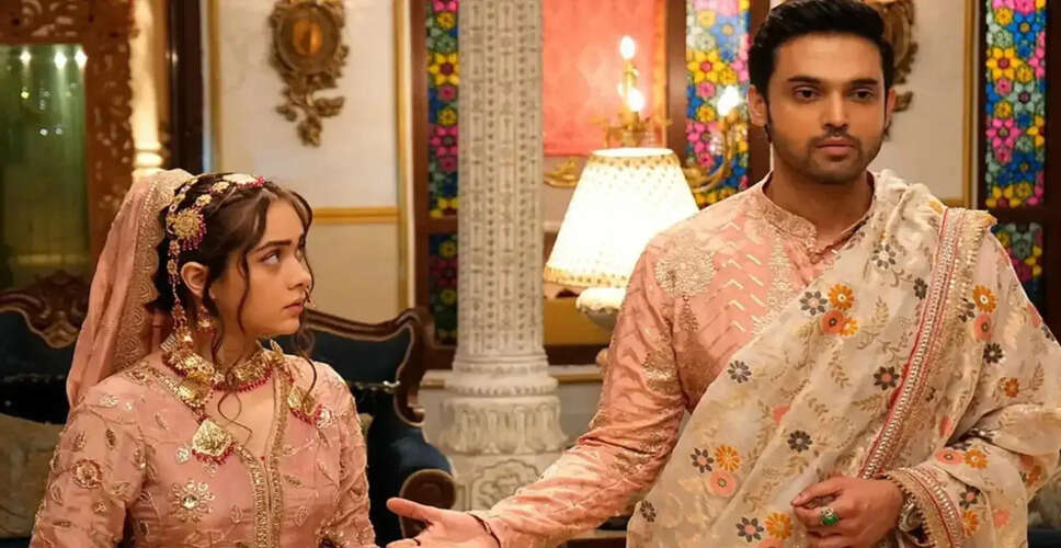 Controversy Erupts on Colors' 'Seher Hone Ko Hai' Amidst Cast Disputes