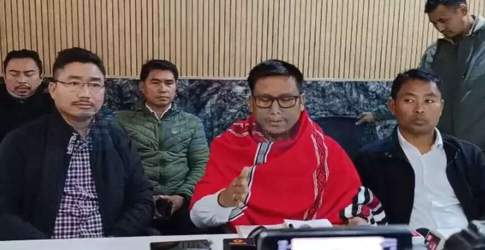 ABSU Blames Government Policies for Violence in West Karbi Anglong