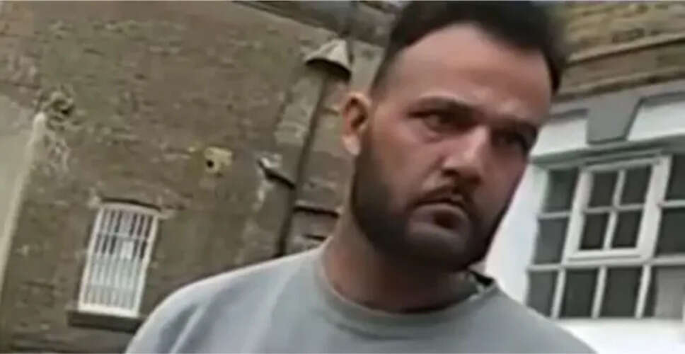 Indian-Origin Man Sentenced to 34 Years for Kidnapping and Rape in the UK