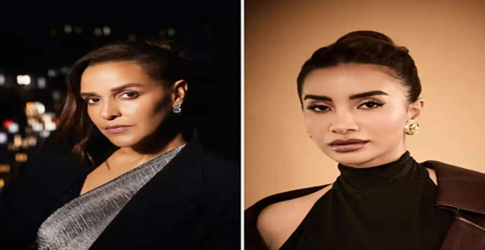 Patralekhaa Faces Body-Shaming: A Call for Compassion and Understanding