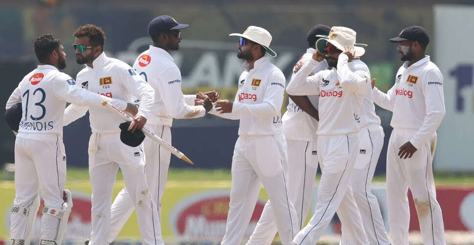 World Test Championship 2025-27 Kicks Off with New Rules