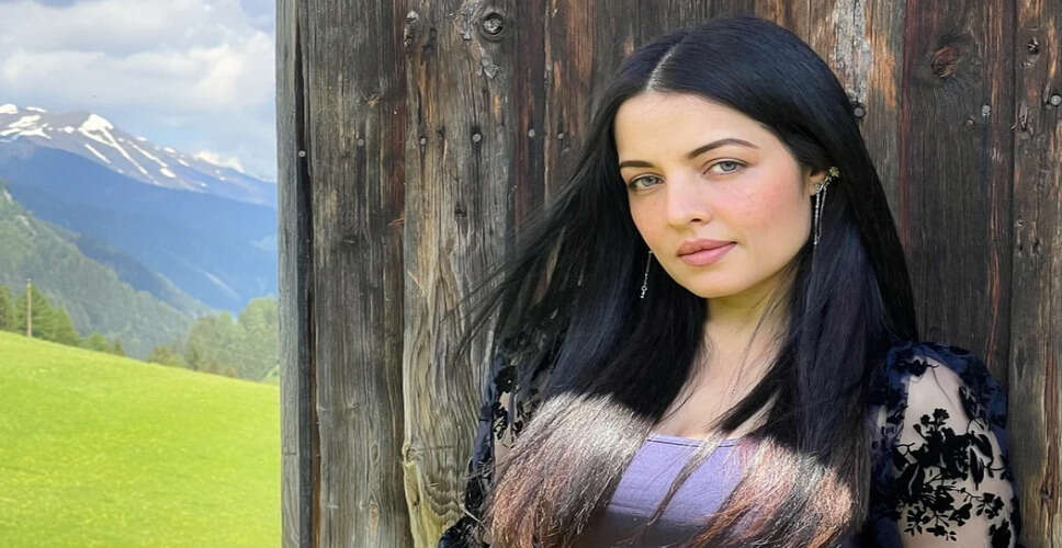 Selina Jaitly Seeks Justice for Brother Detained in UAE