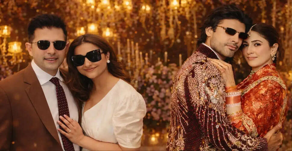 Celebrity Weddings in Udaipur: Vijay Deverakonda and Rashmika Mandanna's Upcoming Nuptials