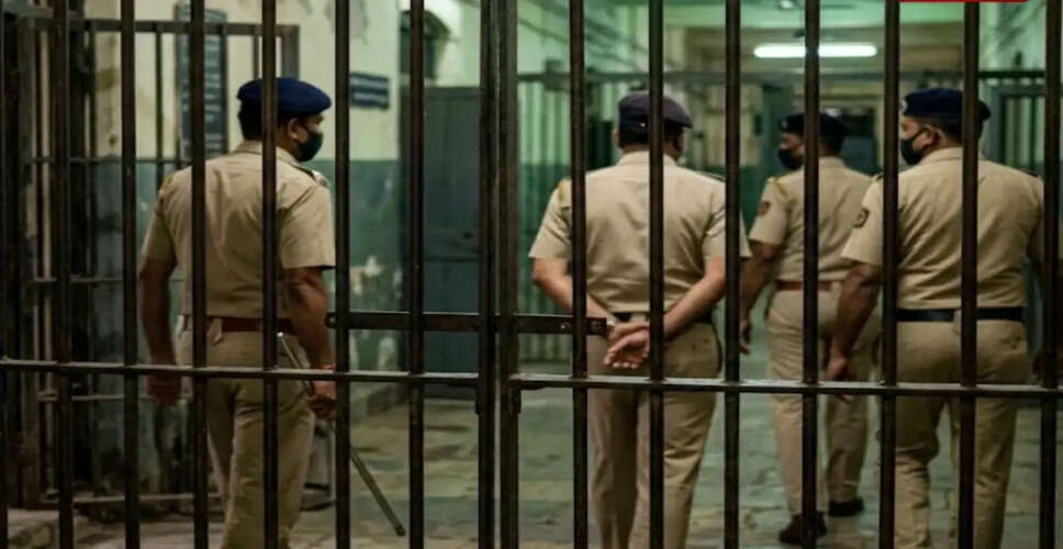 Significant Developments in 2016 Custodial Death Case