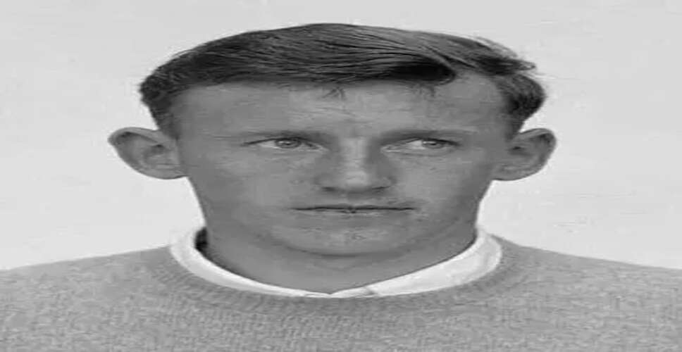 Tribute to Bob Blair: A Cricket Legend's Legacy