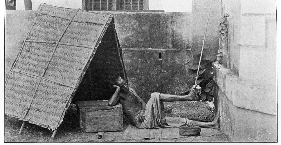 The Historical Role of Punkah-Wallahs in Colonial India