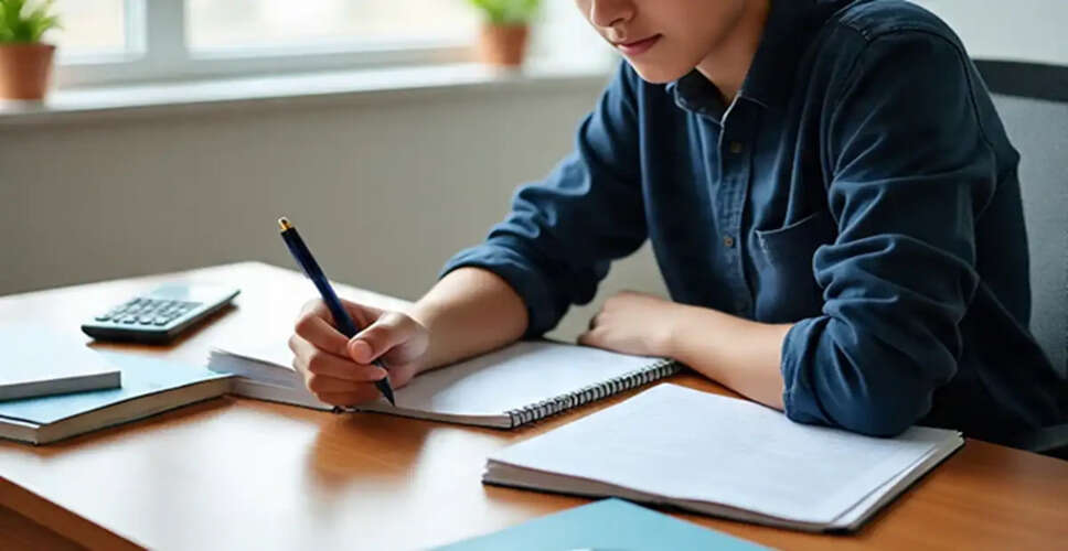 Essential Tips for Parents to Support Children During Board Exams