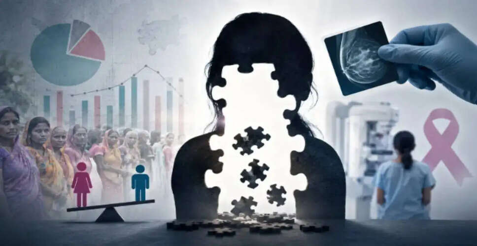Concerns Arise Over Missing Data in India's National Family Health Survey