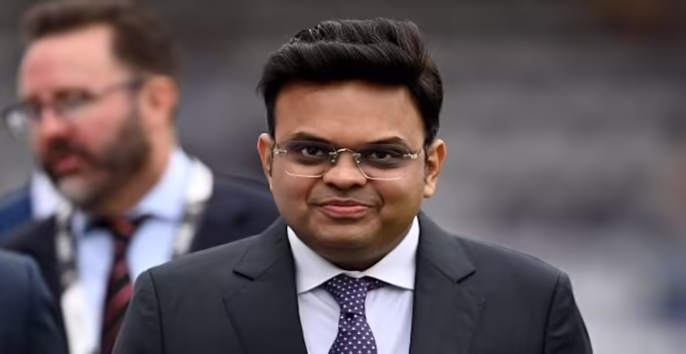 ICC Chairman Jay Shah Addresses Controversy Ahead of T20 World Cup 2026